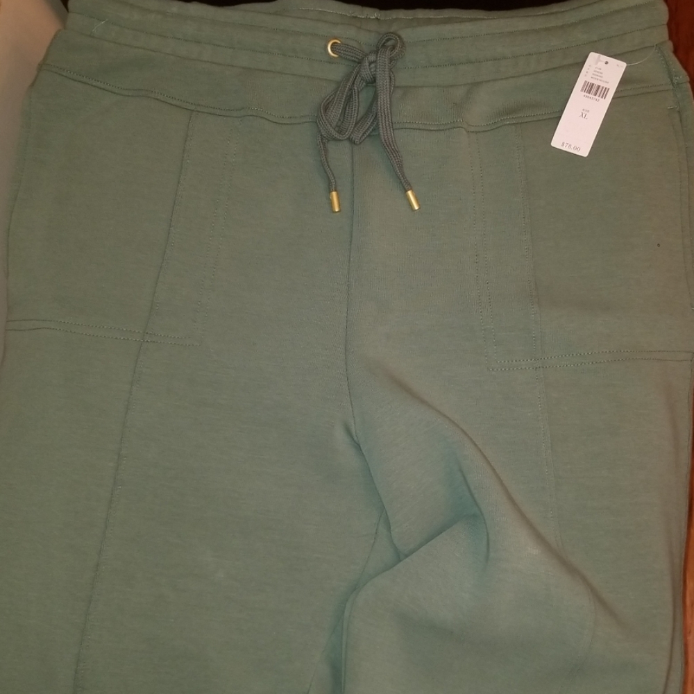 ANTHROPOLOGIE Joggers